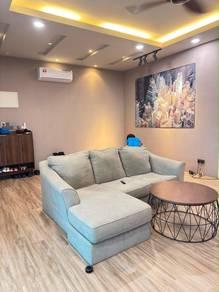 Villa at RAINTREE 2, Simpang Ampat, photo 5