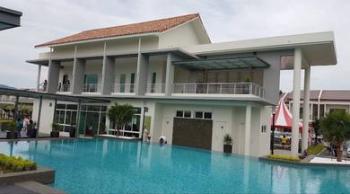 Villa at RAINTREE 2, Simpang Ampat, photo 2