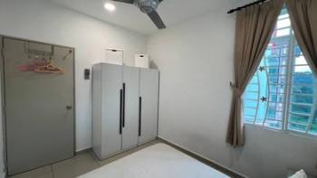 Condominium at Ehsan Residence, Sepang, photo 4