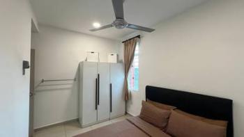 Condominium at Ehsan Residence, Sepang, photo 6