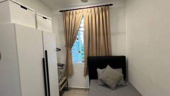 Condominium at Ehsan Residence, Sepang, photo 7