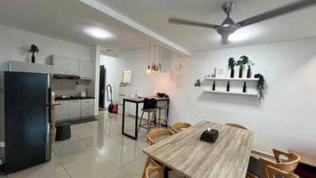 Condominium at Ehsan Residence, Sepang, photo 9
