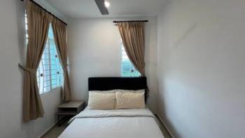 Condominium at Ehsan Residence, Sepang, photo 1