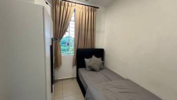 Condominium at Ehsan Residence, Sepang, photo 2