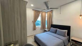 Condominium at Ehsan Residence, Sepang, photo 3