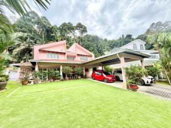 Taman TAR, Ampang的平房，照片1