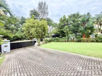 Taman TAR, Ampang的平房，照片9