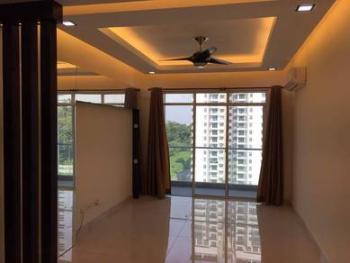 Saville, Lembah Pantai的共管公寓，照片4