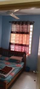 House at Pulai Jaya, Skudai, photo 2