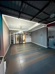 House at Pulai Jaya, Skudai, photo 3