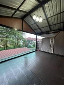 House at Pulai Jaya, Skudai, photo 7