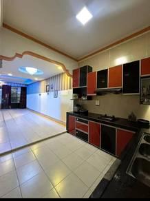 House at Pulai Jaya, Skudai, photo 6