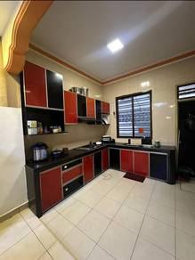 House at Pulai Jaya, Skudai, photo 1