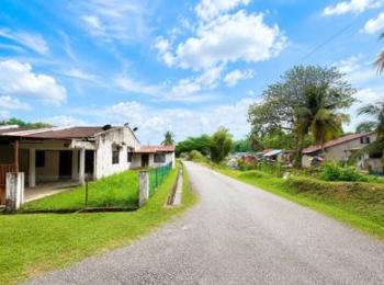 House at Lorong Serindit, Kulim, photo 9