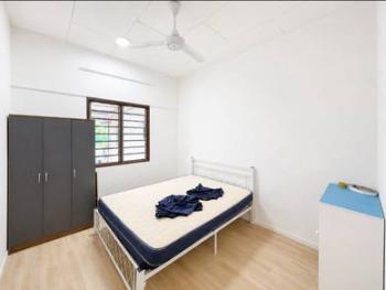 House at Lorong Serindit, Kulim, photo 7