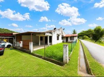 House at Lorong Serindit, Kulim, photo 3