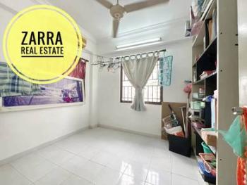 Taman Desa Relau 2, Relau的共管公寓，照片3