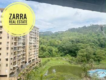 Taman Desa Relau 2, Relau的共管公寓，照片9
