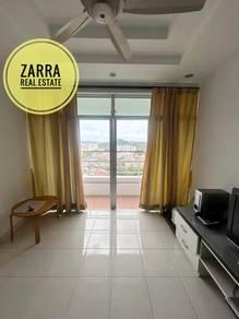 Condominium at Regency Heights, Sungai Ara, photo 1