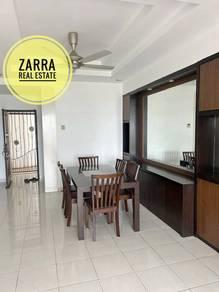 Condominium at Regency Heights, Sungai Ara, photo 2