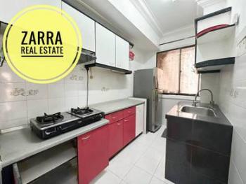 Taman Desa Relau 2, Relau的共管公寓，照片5