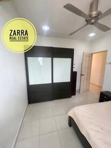 Condominium at Regency Heights, Sungai Ara, photo 6