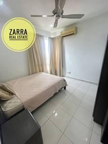 Condominium at Regency Heights, Sungai Ara, photo 8