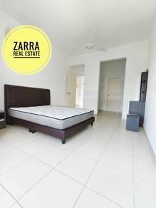 Arena Residence, Bayan Baru的共管公寓，照片3