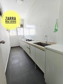 Arena Residence, Bayan Baru的共管公寓，照片7