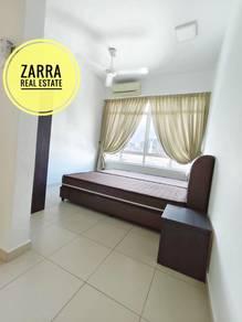 Arena Residence, Bayan Baru的共管公寓，照片4