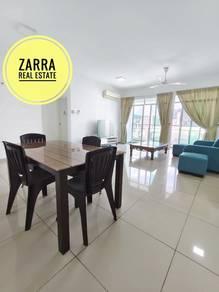 Arena Residence, Bayan Baru的共管公寓，照片2