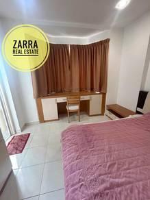 Condominium at Regency Heights, Sungai Ara, photo 9