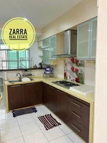 Condominium at Regency Heights, Sungai Ara, photo 3