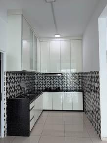 Kondominium di One Imperial, Sungai Ara, foto 3