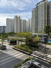 Kondominium di One Imperial, Sungai Ara, foto 4