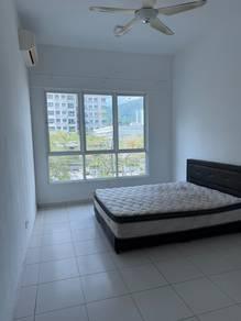 Kondominium di One Imperial, Sungai Ara, foto 8