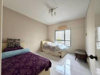 Apartment at Marina View, Port Dickson, photo 4