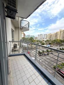 Apartment at Marina View, Port Dickson, photo 7