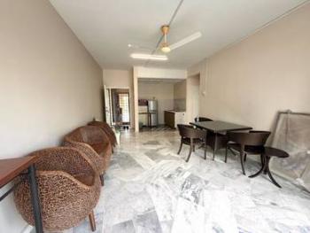 Apartment at Marina View, Port Dickson, photo 1