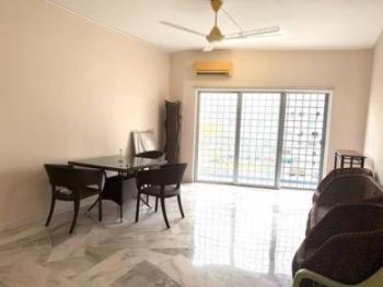 Apartment at Marina View, Port Dickson, photo 2