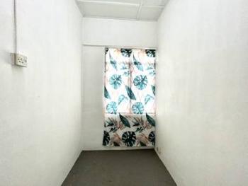 Rasah Jaya, Rasah的平层住宅，照片7