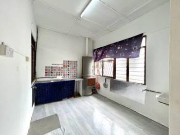 Rasah Jaya, Rasah的平层住宅，照片8