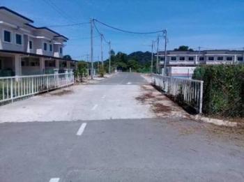 Sinar Kelanahan, Papar的房屋，照片3