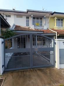 House at Bandar Mahkota Cheras, Bandar Mahkota Cheras, photo 9