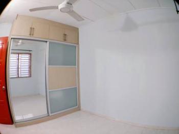 Pangsapuri di PKNS Seksyen 24, Shah Alam, foto 5