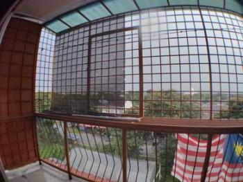 Pangsapuri di PKNS Seksyen 24, Shah Alam, foto 2