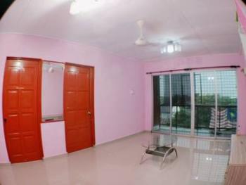 Pangsapuri di PKNS Seksyen 24, Shah Alam, foto 4