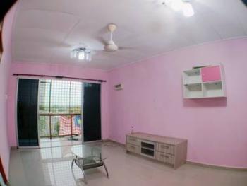 Pangsapuri di PKNS Seksyen 24, Shah Alam, foto 3