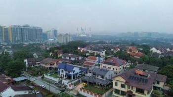 Bungalow at Section 11, Shah Alam, photo 8