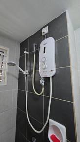 RESIDENSI KEPONGMAS, Kepong的公寓，照片7